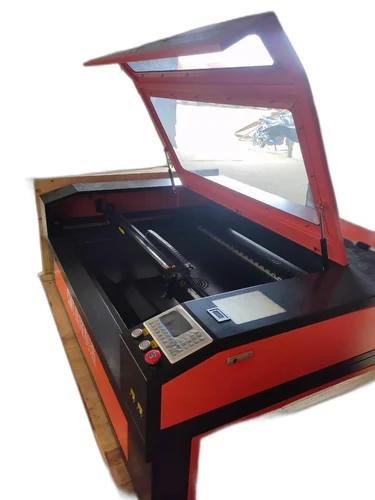 Coimbatore CO2 Laser Engraving Machine