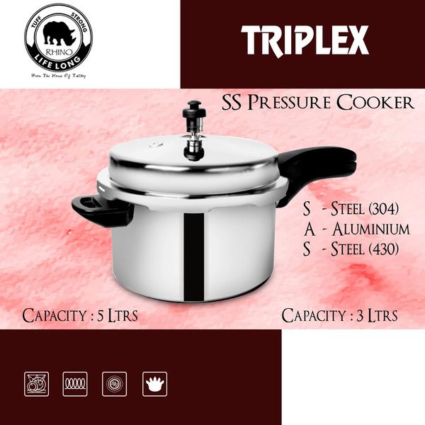 BUY STAINLESS STEEL PRESSURE COOKER AT BEST PRICE IN BANGALORE / BENGALURU INDIA.BUY TRIPLY PRESSURE COOKER AND COOKWARE AT BEST PRICE IN BANGALORE.BEST GIFT WHOLESALE RATES.