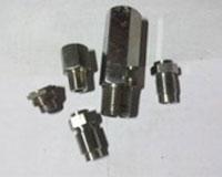 Hydraulic Fittings