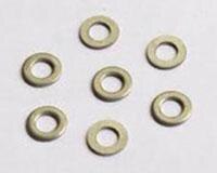 Industrial Plain Washers
