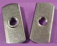 Weld Nuts