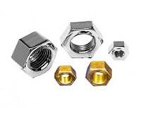 Metal Nuts