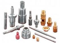 Precision Turned Parts