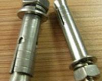 Anchor Bolts
