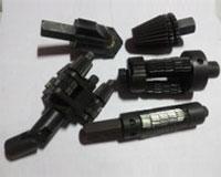 Brass Stainless Steel