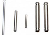 Stainless Steel Pins