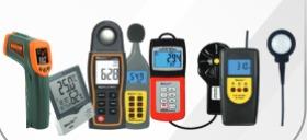 Environment Test Instruments