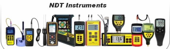 NDT Instruments