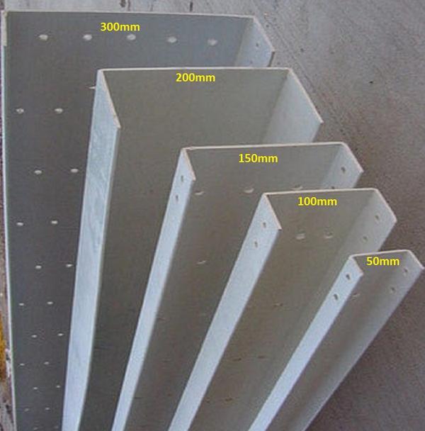 FRP Perforated Cable sTray