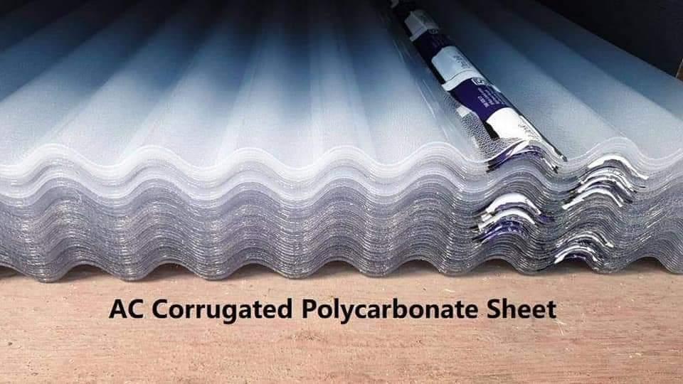What is polycarbonate sheet & used for?
Image result for polycarbonate sheet
Polycarbonate sheets are ideal for roofing because they are lightweight and offer excellent light transmission. Multiwall sheets can provide additional insulating properties and solid sheets can offer extra durability for high impact or heavy snow.