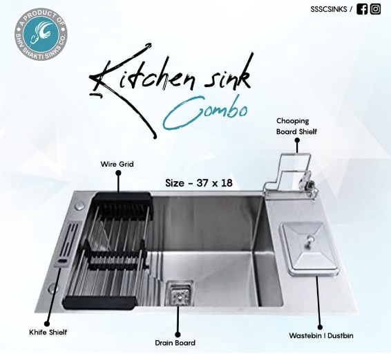 37x18( Single Pc Box Pack)