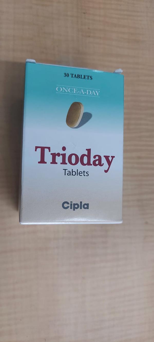 Tenofovir disoproxil fumarate,Lamivudine & Efavirenz 