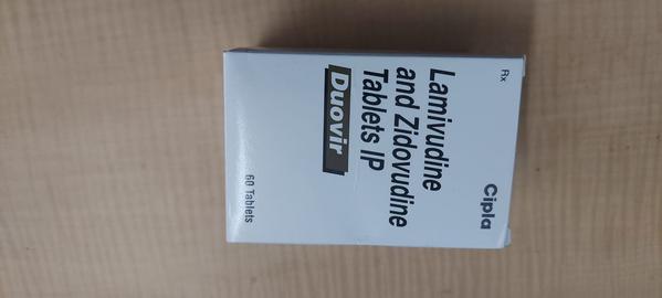 Duovir Tablet is a combination of two antiretrovirals. It is prescribed to treat HIV (human immunodeficiency virus) infection. It boosts up the immunity to fight against HIV to manage or treat AIDS (acquired immunodeficiency syndrome).