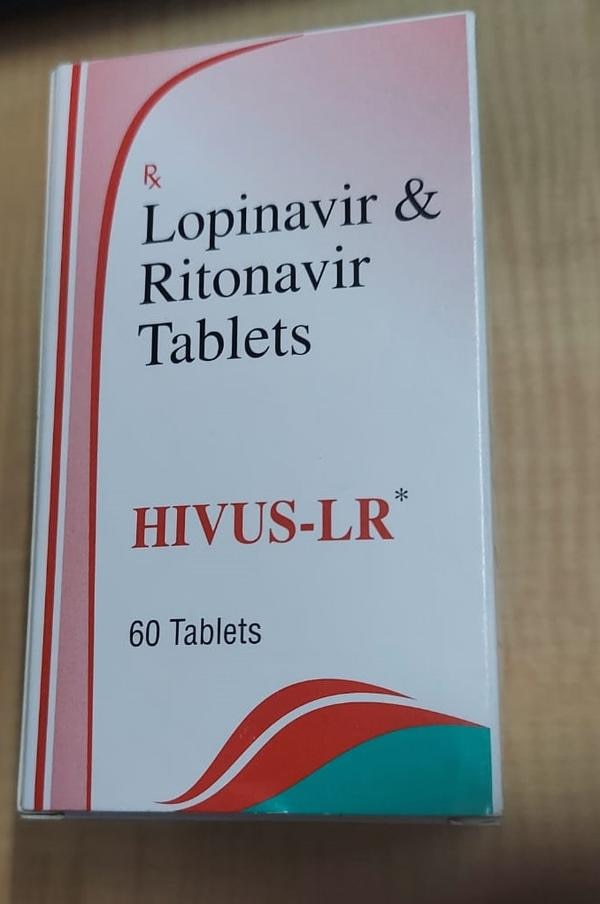 Hivus-LR Tablet is a combination of antiretrovirals medicines. It is prescribed to treat HIV (human immunodeficiency virus) infection. It boosts up the immunity to fight against HIV to manage or treat AIDS (acquired immunodeficiency syndrome).