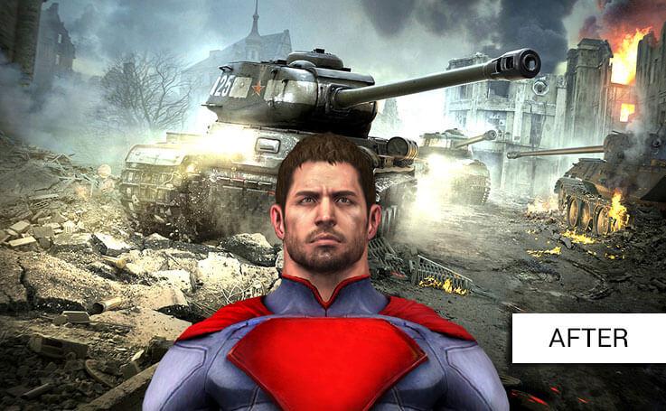 This Vfx course covers th
