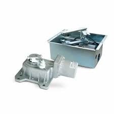 AUTOMATIC CONCEAL SWING GATE MOTOR