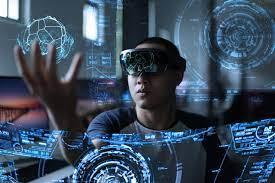 AR (Augmented Reality) an