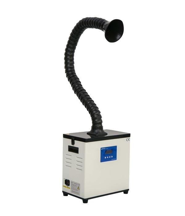 COLDSTAR-5500L-FUME EXTRACTOR