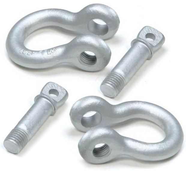 Shackle Hook
