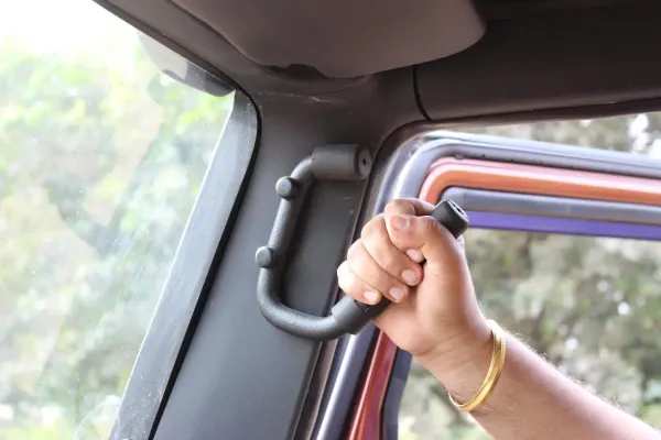 Grab Handle
