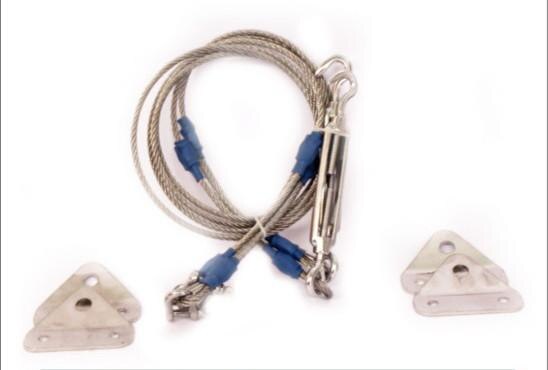 Lim Riser (Steel Rope)