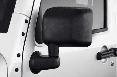 Side Mirror