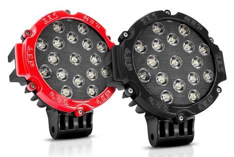 Fog Light