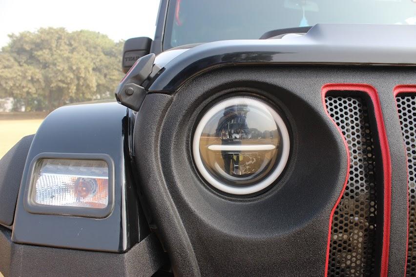 Led Head Lights