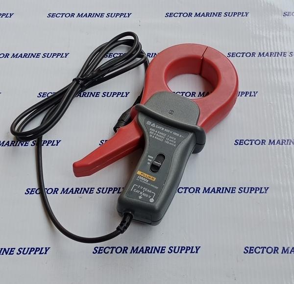 FLUKE i1000s AC Current ProbeFLUKE i1000si1000s FLUKEi1000s