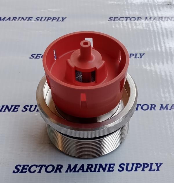 MSA A-ULTX-SENS-17-1-CC Hydrogen Sulfide 0-100 ppm SensorMSA A-ULTX-SENS-17-1-CCMade In USA