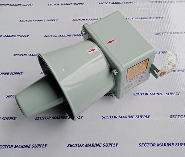 Ibuki Kogyo Electronic Alarm EA113S-5-A1