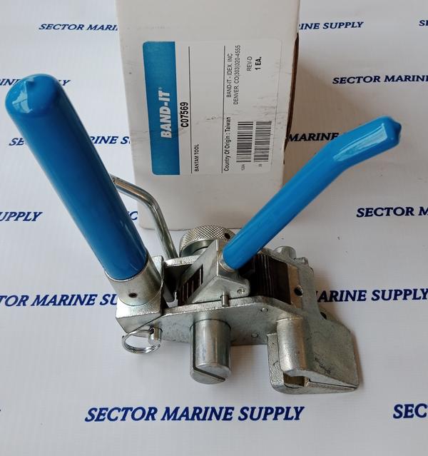 BAND-IT C07569 BANTAM TOOLBAND-IT C07569BAND-IT BANTAM TOOL