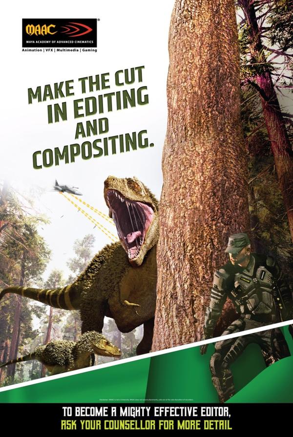 Graphic Design is used in