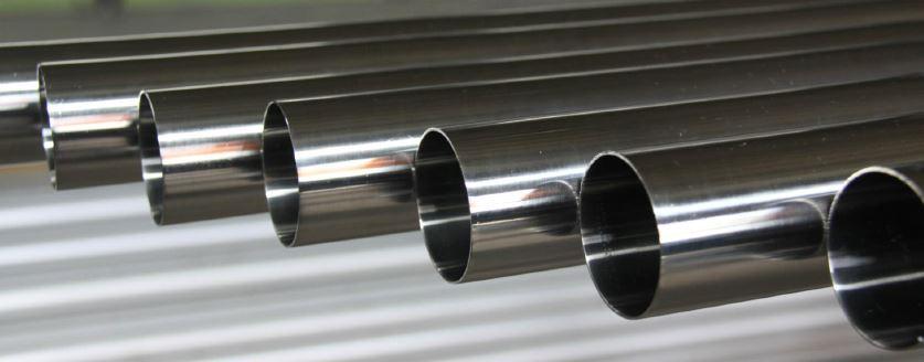 Dhanwant Metal Corporation is a specialized of Pipes and Tubes Manufacturer in India. Pipes and Tubes come in a variety of shapes, sizes, and standards. We develop various forms of Pipes and Tubes that are used in different applications. Our custom range has also been well received by our customers, as it has shown to be adaptable to a wide range of applications. These Pipes and Tubes shows excellent strength when used at a higher temperature. The hardness of these product also enhances at a higher temperature. Our Company makes Pipes and Tubes as per international standards. They are provided with some excellent features like attractive design, robust construction, smooth surface finish, etc. We are also the suppliers of Carbon Steel Pipes and so on.