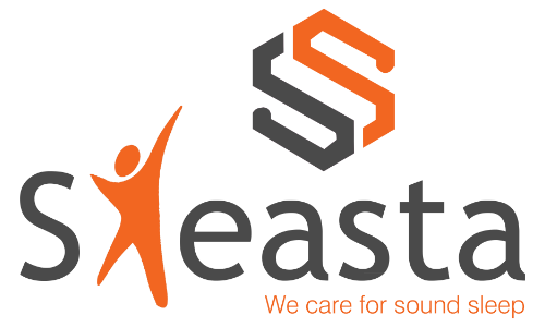 The Posture choice as the name says it offering you choice two comfort options in one mattress. Medium firm on one side and medium soft on another side made on zero disturbance 3 Zone pocketed springs as core, this is most adaptable mattress for everyone.