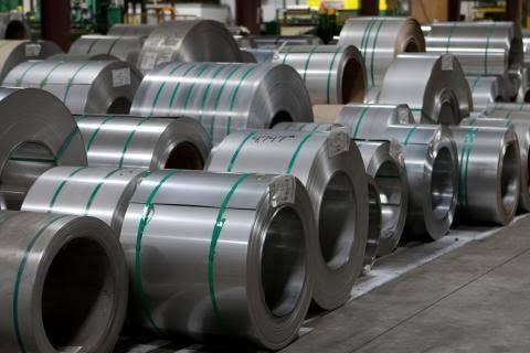 Nickel and nickel alloys are non-ferrous metals with high strength and toughness, excellent corrosion resistance, and superior elevated temperature properties. Pure nickel is a bright silver-white metallic element of the iron group and is hard, malleable, and ductile.