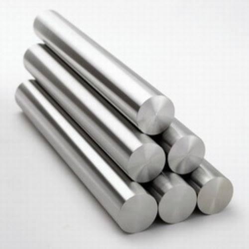 Round bars are thick, pre-finished metal products that come with a circular base. Also referred to as bar stocks, round bars are primarily used in applications that require shafts or rods. They may be manufactured in different diameters — from ¼-inch to large, 24-inch thick stocks for heavier-duty use.