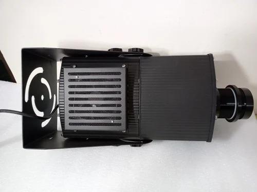 Power:100W LED, Source: CREE LED, Life-50000hrs, Lumen : 8000-9000, Logo Distance: Full black: 30M, Indoor: 20 M, Indoor bright light:10 M