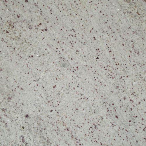 Amba White granite is a kind of white granite quarried in the southern region of India. It showcases brown coloured veins like patterns and grey dots in the white background. We are one of the renowned Amba White Granite Suppliers and Exporters in India. This beautiful and durable granite is perfect to use for interiors with climates with freezing temperatures and also for all types of residential as well as commercial projects especially for flooring, wall cladding, fireplaces, vanity tops and more.