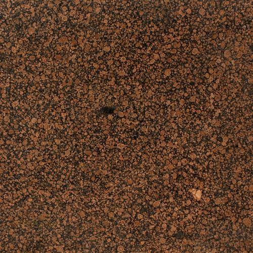Baltic Brown Granite is an exotic brown colored granite with an exquisite blend of browns and black with small flecks of lighter grey and tans. It’s a durable granite recommended for kitchen counters or bathroom countertops. The density of Baltic Brown Granite is exceptional and makes it stain, water, and mildew resistant. Whether it is used indoors or out, Baltic Brown shines with its own light thanks to a rich colour palette and a bold and vivid surface.