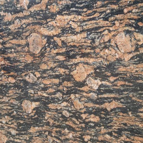 Fire Red is a deep red with rare black grains intrusive igneous rock quarried in India. It is demanded in both commercial & residential sectors for various construction & architectural purposes. This red granite is ideal for making slabs, counter & vanity tops, furniture, and flooring. It is highly resistant to thermal shock & has good UV stability with minimal water absorption. Fire Red stone offered by us is one of its kind and is highly admired for its unique & bright appearance.