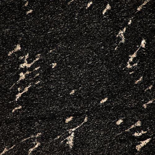 Fish Black Granite are one of the most exclusive stones amongst all building stones. It is a kind of granite quarried in India. This stone is especially good for construction stone, ornamental stone, mosaic, pavers, stairs, fireplaces, sinks, balustrades and other design projects. This granite has a glossy & smooth surface finish with excellent resistance to scratches. It is also suitable for making vanity & countertops and furniture as well.