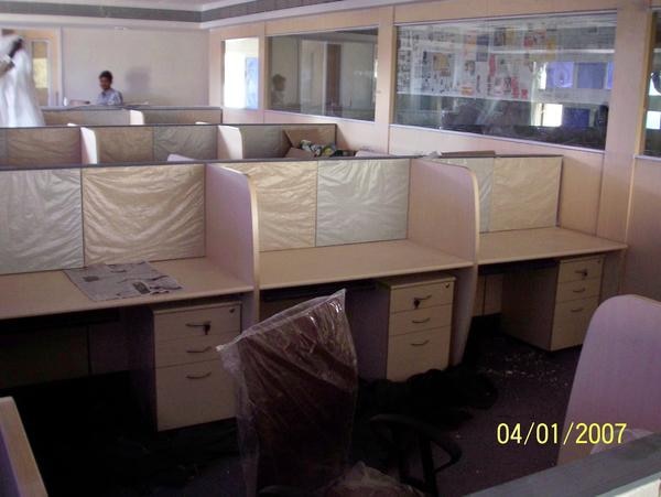 Modular furniture is when separate pieces of furniture are used together to create a finished design in an office, home, or venue. This kind of design allows for unlimited possibilities for comfort, style, and safety because the pieces of furniture can be used in so many unique ways.