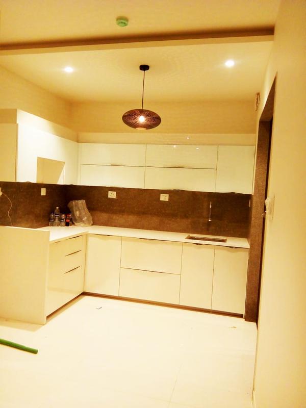 A kitchen cabinet dealer is a business owner who specializes in selling kitchen cabinets and related products