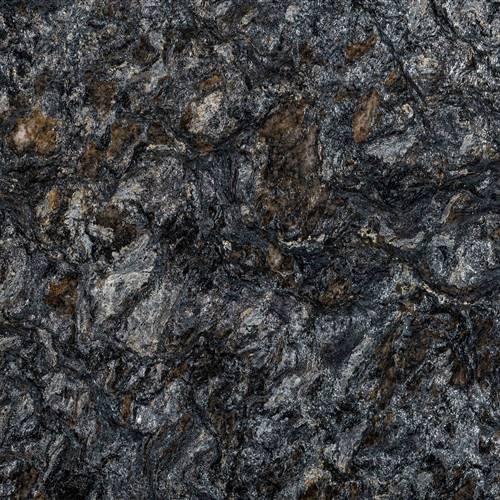 Granite has been used throughout the centuries as a building material. Kosmus Granite from Brazil is a Black, Gold, Brown coloured slab with a polished finish. It’s a durable granite recommended for kitchen counters or bathroom countertops. Used as stone countertops, Kosmus granite is beautiful as well as durable. It will drastically visually enhance any space in your home.