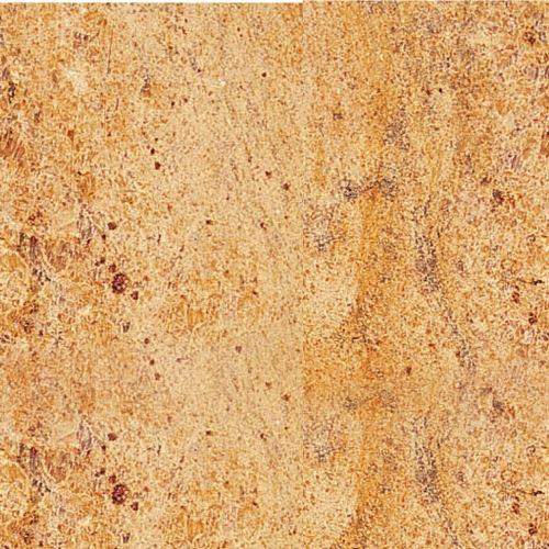 The Madurai Gold granite is also known as Madura gold and Pallava gold granite has a creamish-white background with the spattering of transparent ochre and irregular black flakes. It imparts a very beautiful and unique look to the construction. Madurai Gold Granite is the deeply rusted version of Kashmir gold with variations from dark to medium yellow