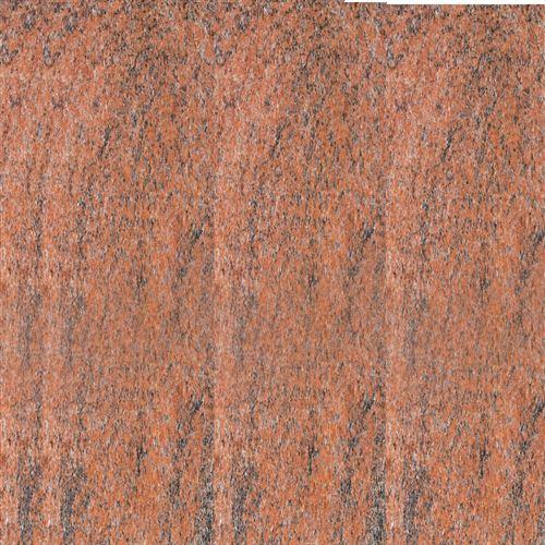 Red Multi Color Granite is a South Indian Granite. This granite is very hard granite and takes excellent polishing. The background of this granite is red and colored with thin black and brown multicolor waves. This stone is especially good for Countertops, monuments, mosaic, exterior – interior wall and floor applications, fountains, pool and wall capping, stairs, windowsills and other design projects.