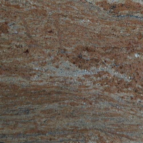 Rosewood granite from India features shades of peach with light grey veins. It is recommended for all commercial and residential projects including outdoor countertops and walls in climates with freezing temperatures. Medium hardness, resistance to scratch, durability, smooth finishing, heat resistance, and durability makes it famous globally.