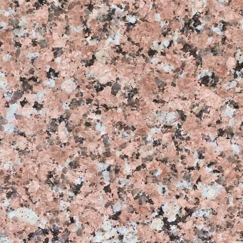 Rosy Pink Granite is a kind of pink granite quarried in India. It is obtained in beautiful floral patterns in brown, white and grey having an overall pink base. This warm and inviting granite compliments many design styles making it a popular choice for both the homeowner v trade professional. This stone is especially good for Countertops, monuments, mosaic, exterior – interior wall and floor applications, fountains, pool and wall coping and other design projects.