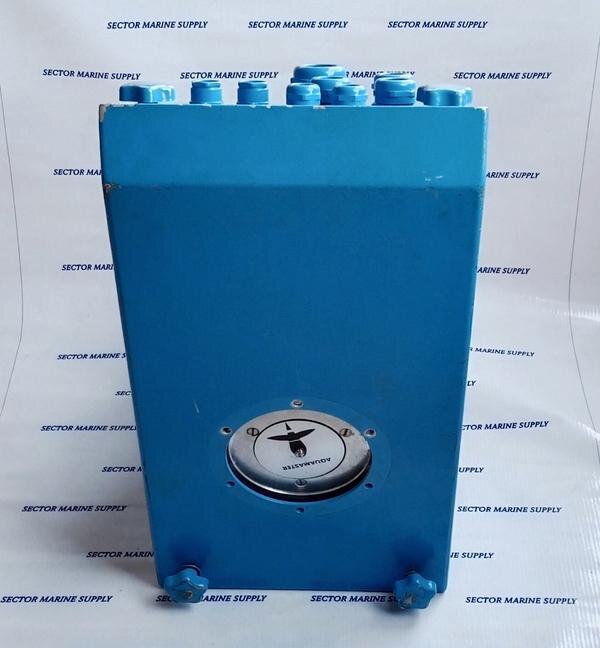 Rolls-Royce AQM Aquamaster Thruster TransmitterTR CE65S 111-00016